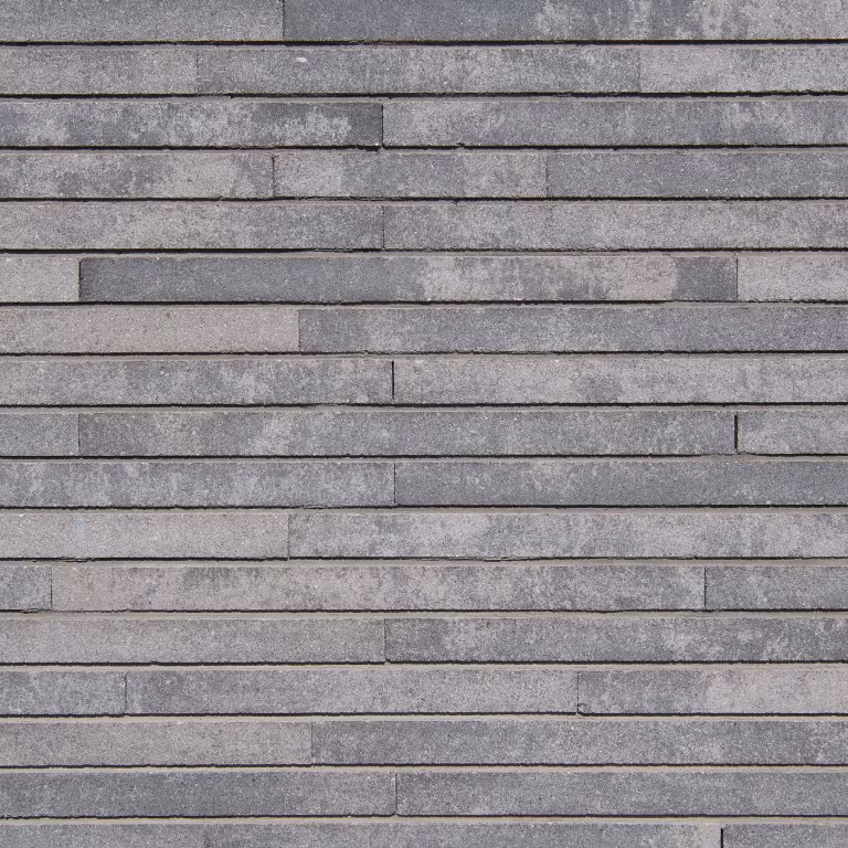 GeoStylistix 29,5x9,5x4 Shaded Grey