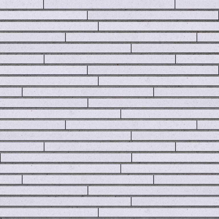 GeoStylistix Crispy White