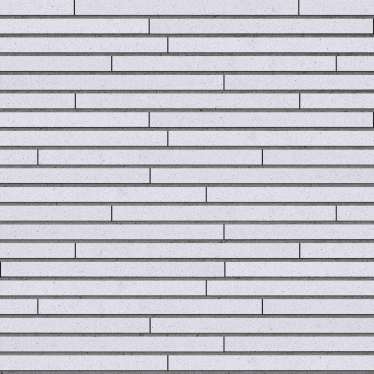 GeoStylistix Crispy White