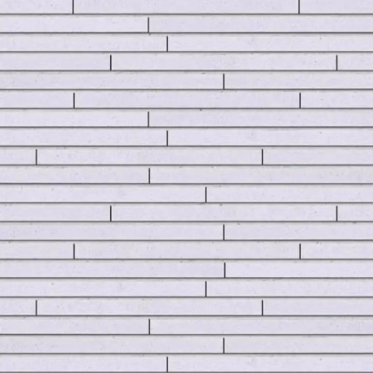 GeoStylistix KSK 29,5×9,5×4 Crispy White
