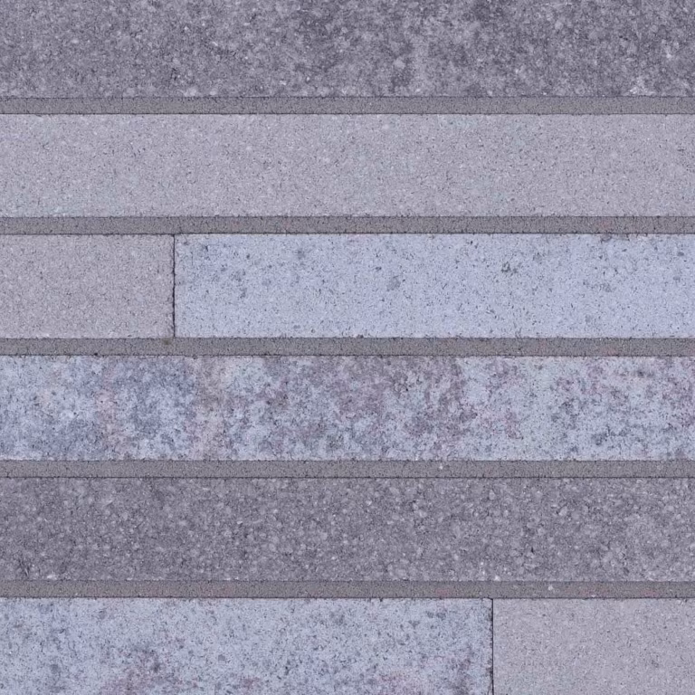GeoStylistix KSK 59,5x9,5x4 Antarctic Grey