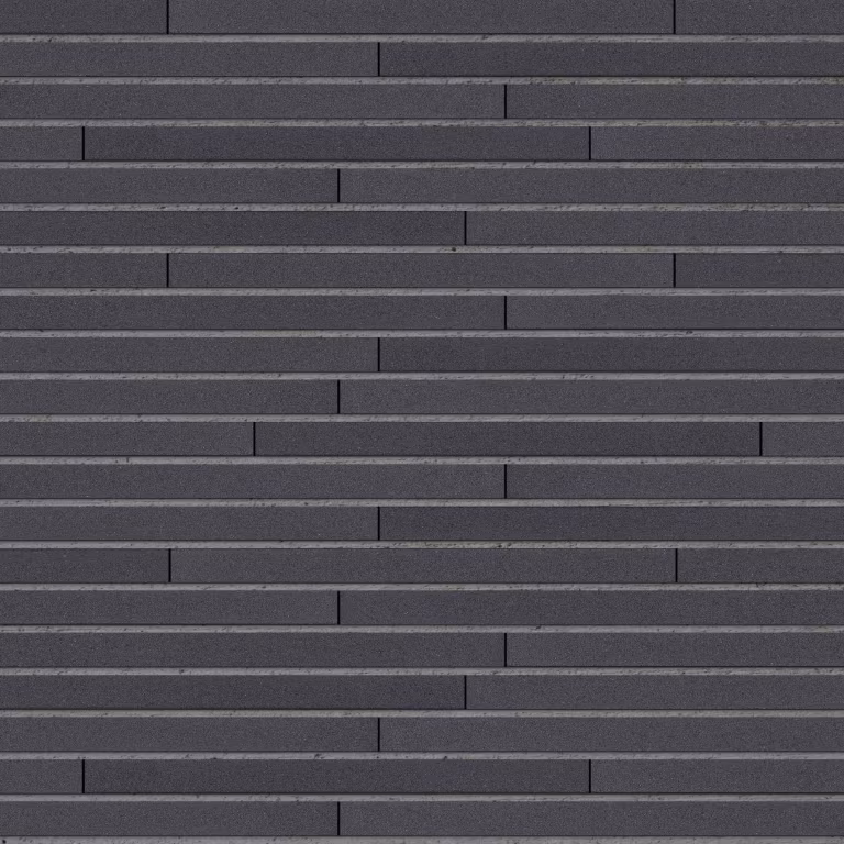 GeoStylistix KSK 59,5x9,5x4 Charcoal