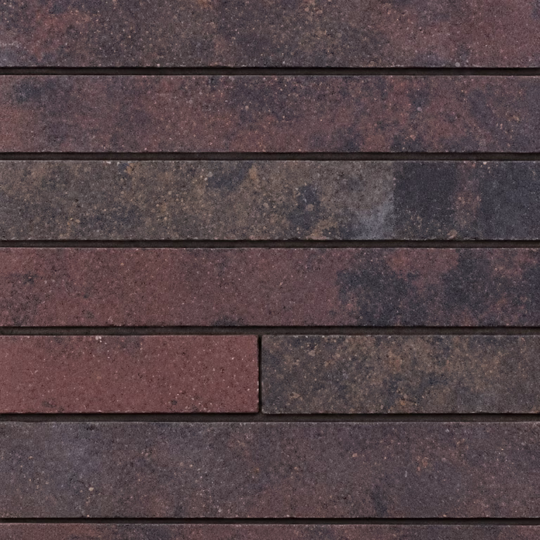 GeoStylistix KSK 59,5×9,5×4 Blossom Red