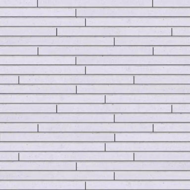 GeoStylistix KSK 59,5×9,5×4 Crispy White