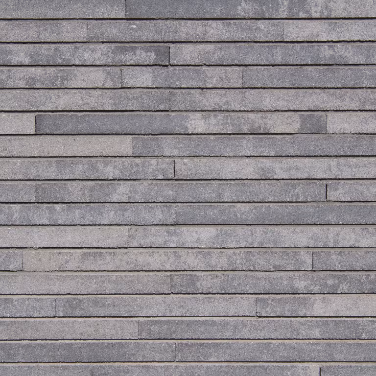 GeoStylistix NF 24x11,5x7,1 Shaded Grey
