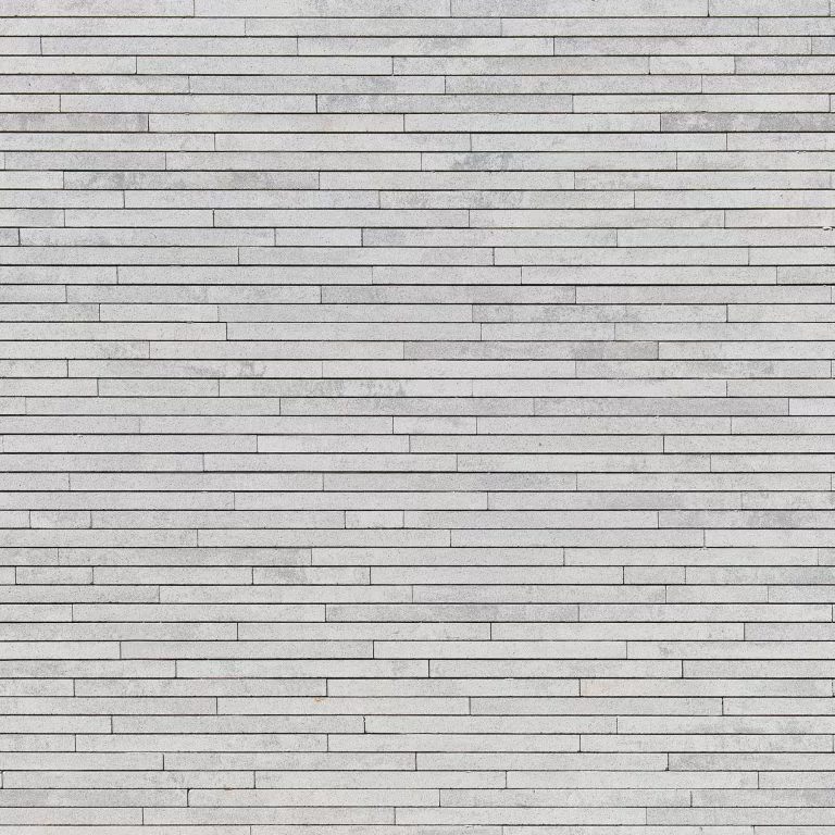 GeoStylistix Profile 59,5x9,5x4 Dover White
