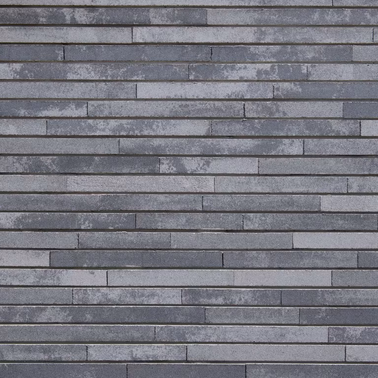 GeoStylistix Profile 59,5x9,5x4 Shaded Grey Light