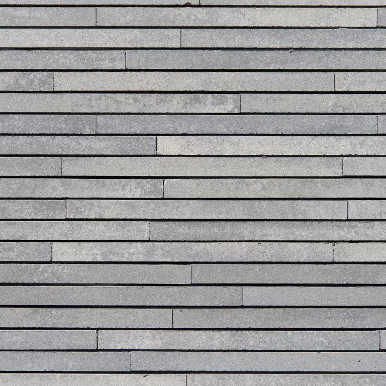 GeoStylistix Profile 59,5x9,5x4 Shaded White