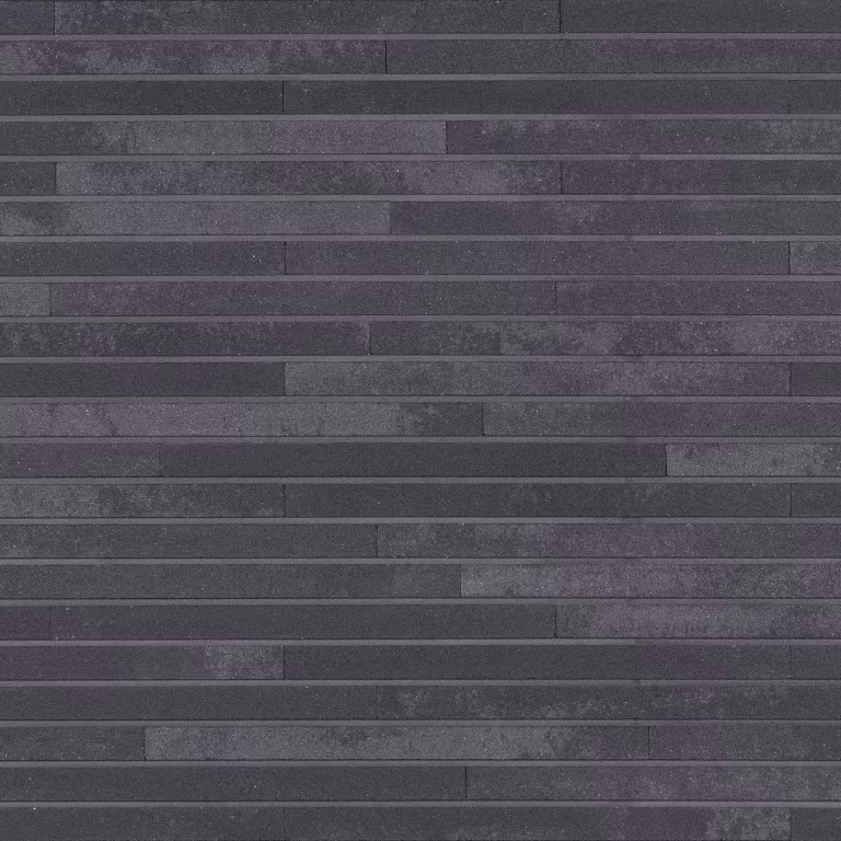 GeoStylistix Profile KSK 59,5x9,5x4 Shaded Charcoal