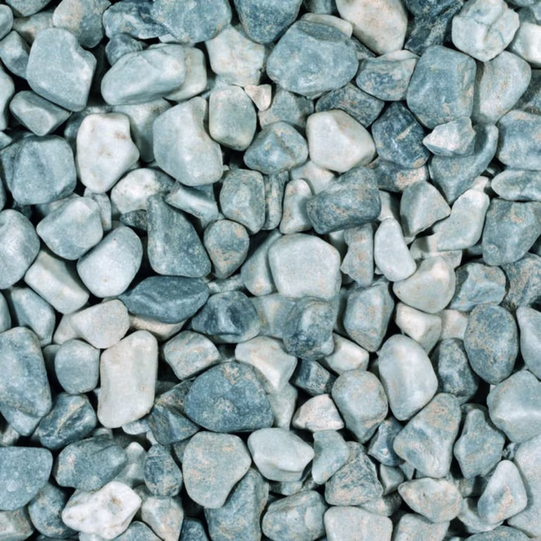 Icy blue grind 8-16 mm MOB