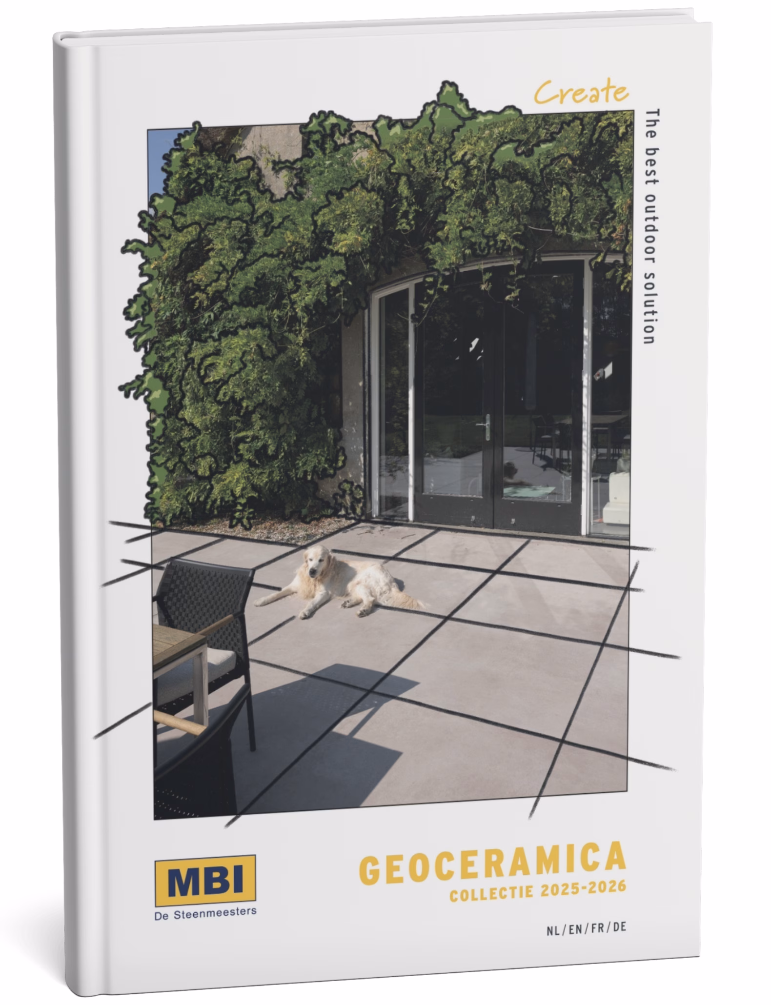 MBI GeoCeramica 2025-2026