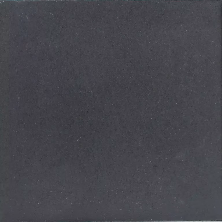 Metro Carré Nero 50x50x5cm