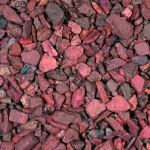 Mijnsplit rood 16-22 mm MOB