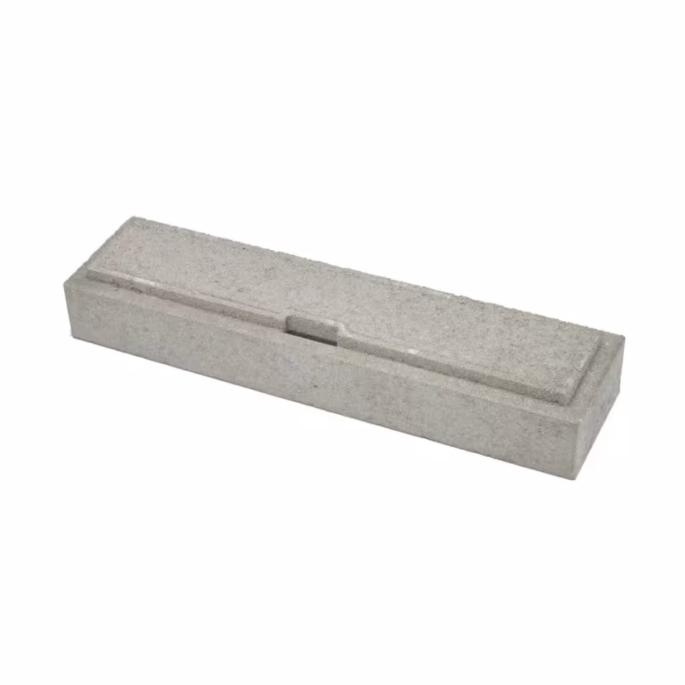 Moodul 60x15x9cm Grey