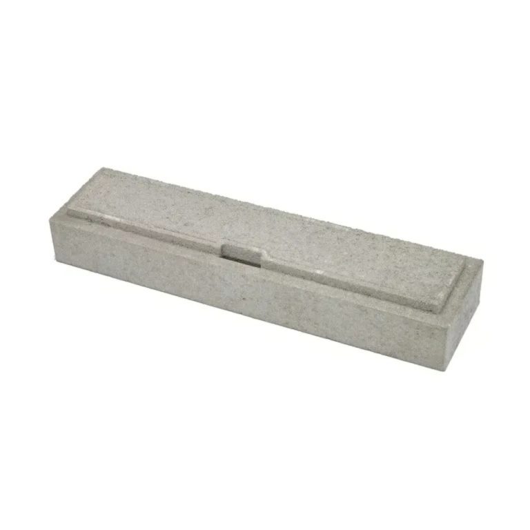 Moodul 60x15x9cm Grey