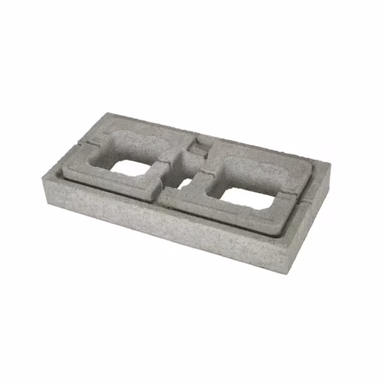 Moodul 60x30x9cm Grey