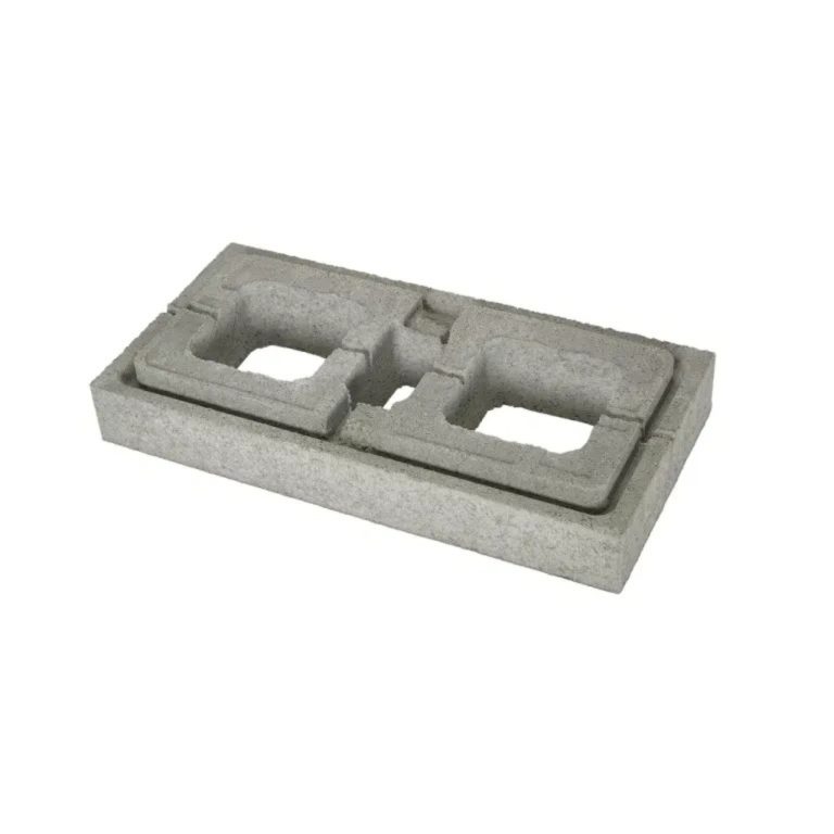 Moodul 60x30x9cm Grey