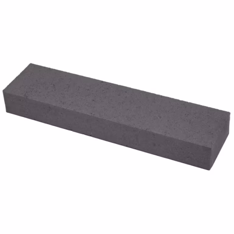 Moodul afdeksteen 60x15x7,5cm Black