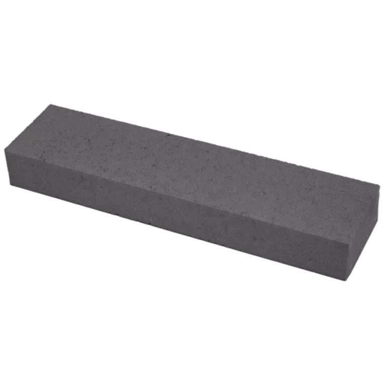 Moodul afdeksteen 60x15x7,5cm Black