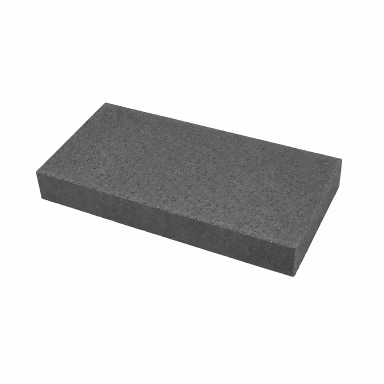 Moodul afdeksteen 60x30x7,5cm Black