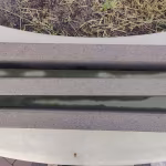Opsluitband Warm Bruin (3)