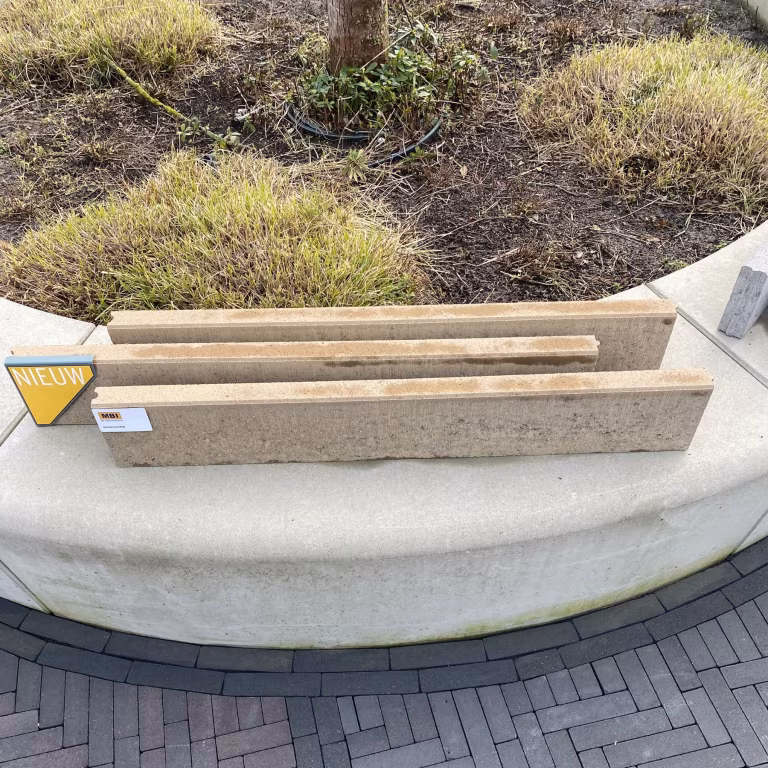 Opsluitband zand beige (2)