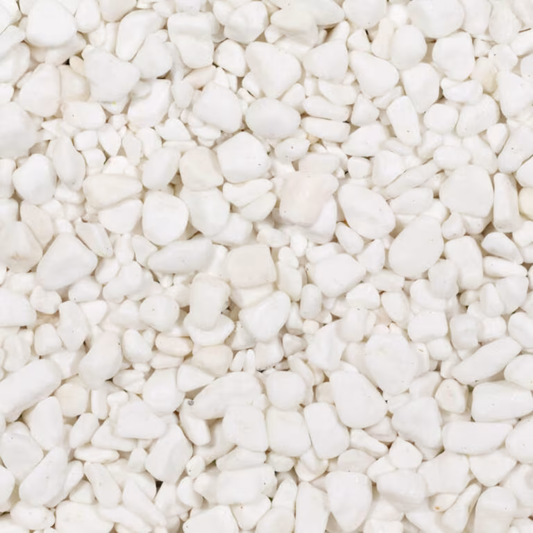 Polar white grind 8-16 mm MOB