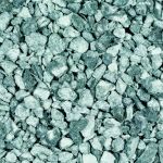 Porfiersplit groen 7-14 mm MOB