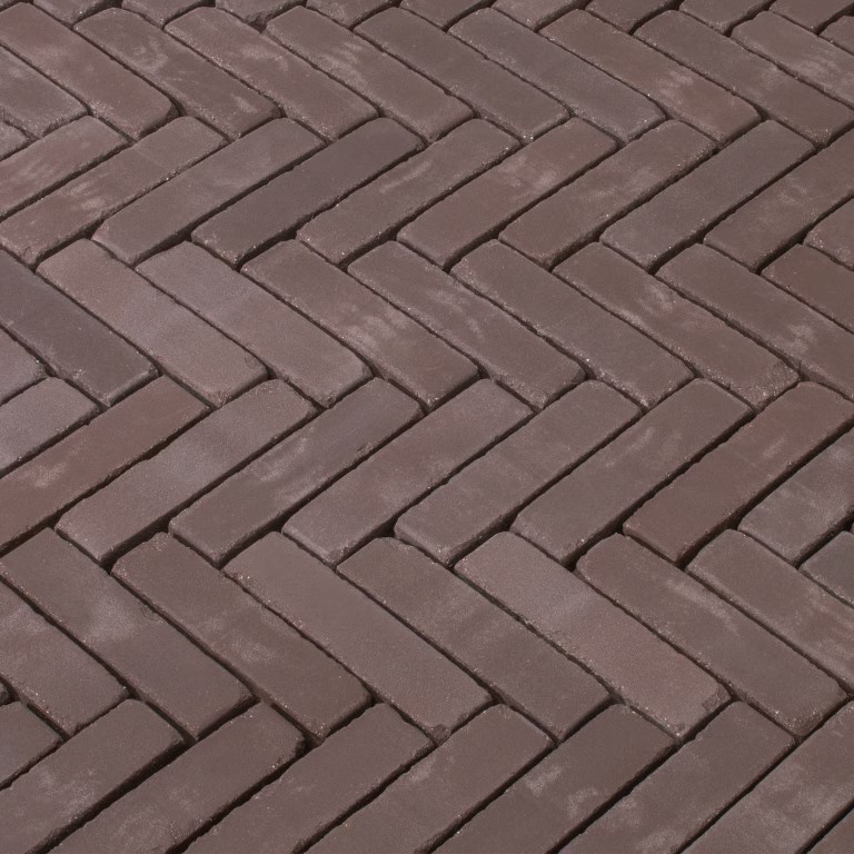 Pure Eenvoud Oorspronkelijk Bruin getrommeld WF60