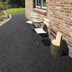 Milano O ongetrommeld Keiformaat KF52