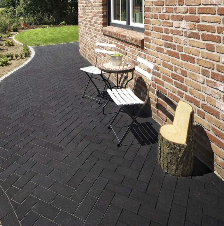 Milano O ongetrommeld Keiformaat KF52