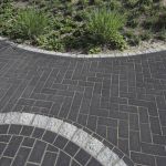 Milano O ongetrommeld Keiformaat KF52