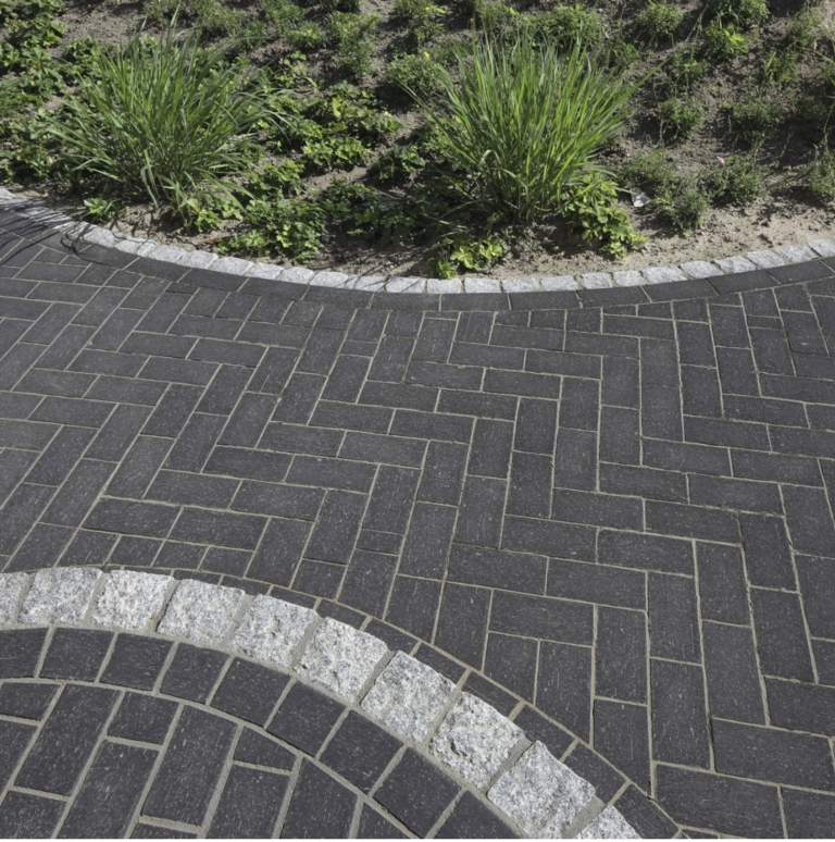 Milano O ongetrommeld Keiformaat KF52