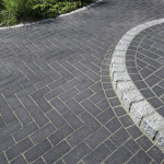 Milano O ongetrommeld Keiformaat KF52