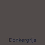 Schönox Voeg SF Design 5 KG - Donkergrijs