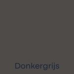 Schönox Voeg SF Design 5 KG - Donkergrijs