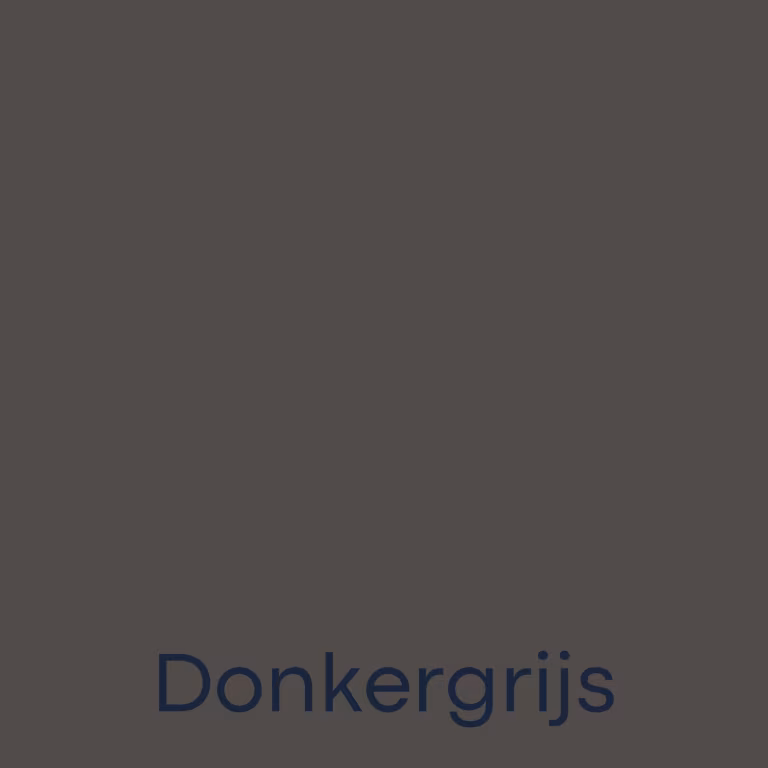Schönox Voeg SF Design 5 KG - Donkergrijs
