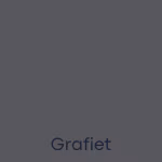 Schönox Voeg SF Design 5 KG - Grafiet