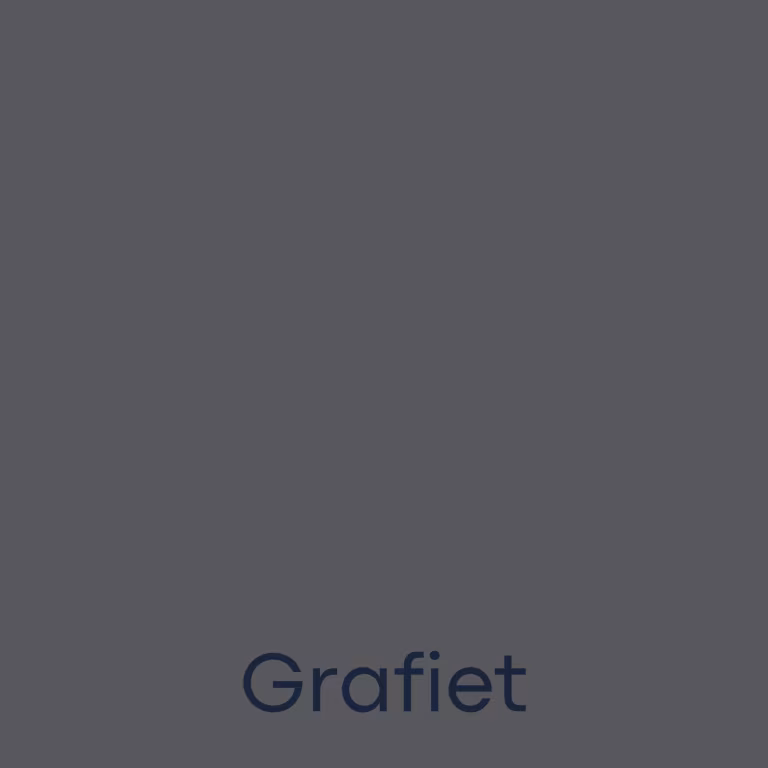 Schönox Voeg SF Design 5 KG - Grafiet
