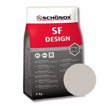 Schönox Voeg SF Design 5 KG - Manhattan