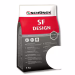 Schönox Voeg SF Design 5 KG - Wit