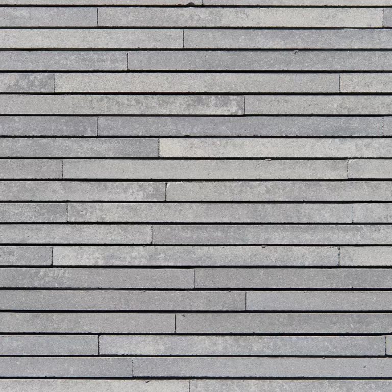 GeoStylistix KSK 29,5x7x5,5 Shaded White