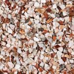 Torino rosso split 8-10 mm MOB