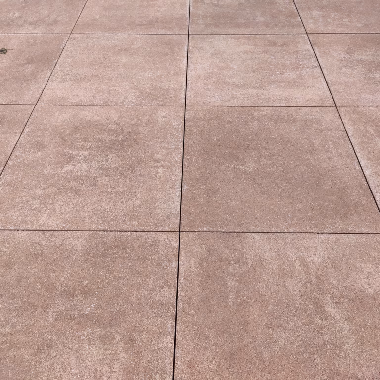 Triple T Taupe