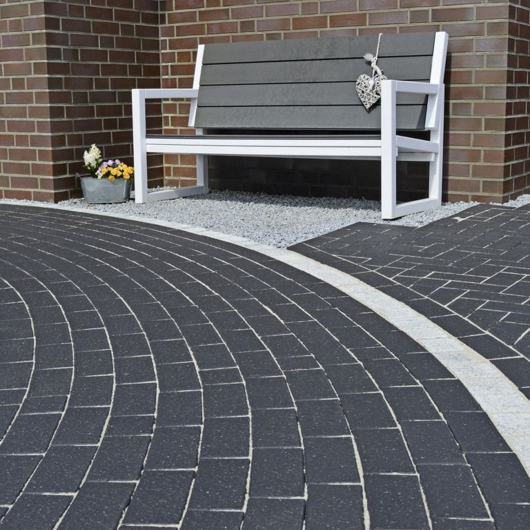 Milano O ongetrommeld Keiformaat KF52