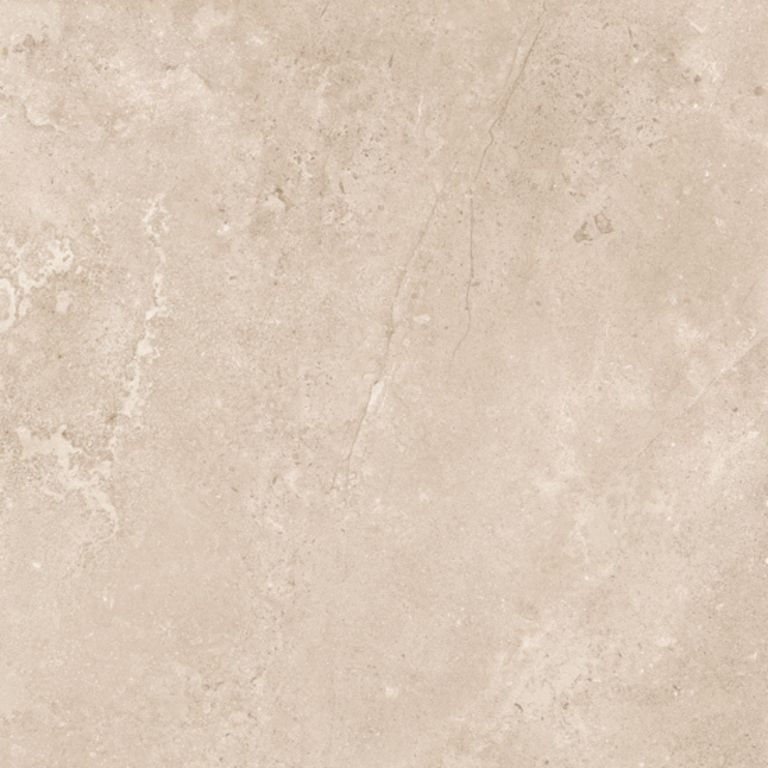 VT Wonen Solostone Uni Limestone Beige 70×70 keramisch