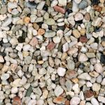 Witte kwartskiezel 16-32 mm MOB