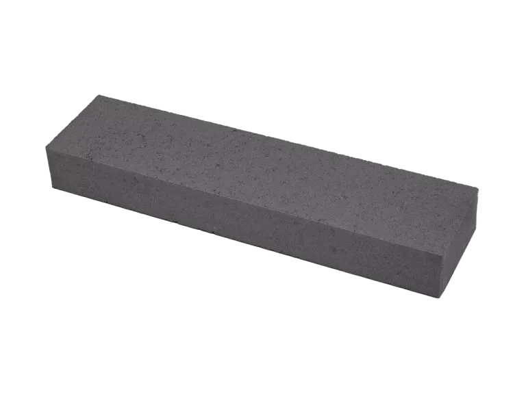 Moodul afdeksteen 60x15x7,5cm Black