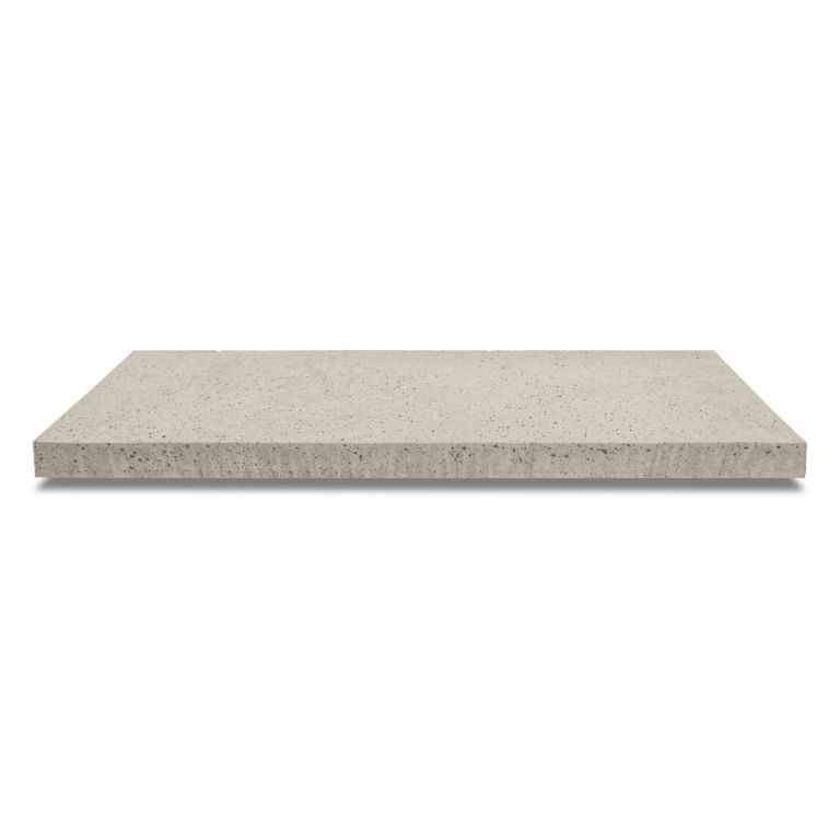 ArtiStone Opsluitband Greige 100x30x5