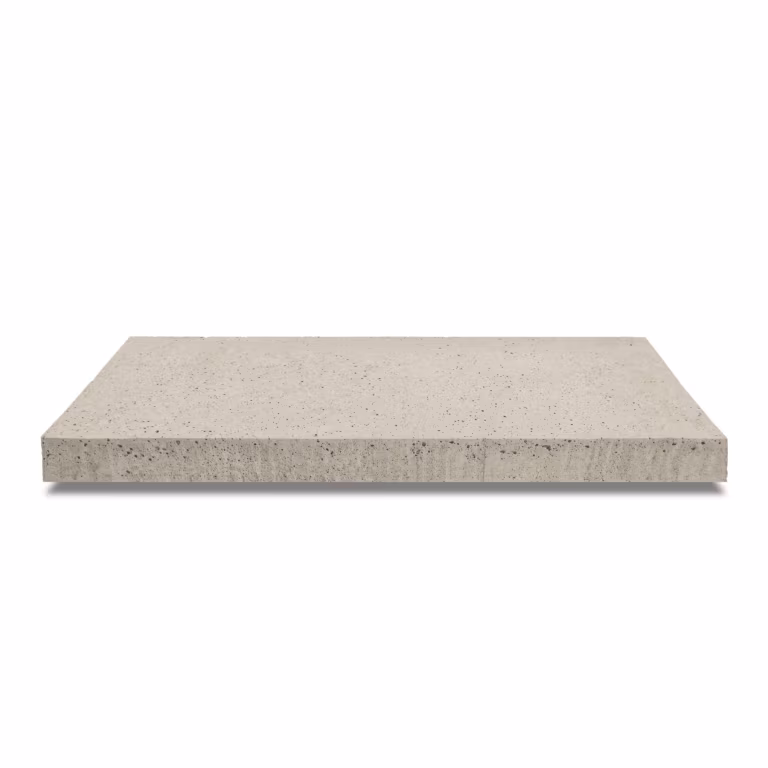 ArtiStone Opsluitband Greige 100x50x7